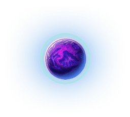 planet